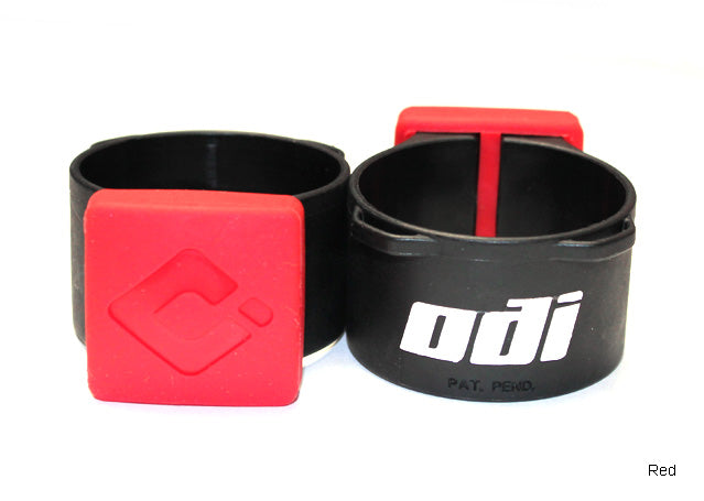ODI 前叉避震防撞膠 FOX 40 MOUNT 專用 / ODI FORK BUMPER FOX 40 MOUNT