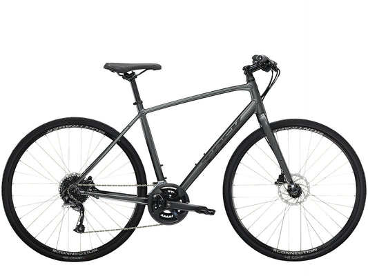 TREK  FX 2 DISC 鋁合金 碟剎 平頭公路車  / TREK  FX 2 DISC BIKE