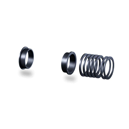Chris King 中心配件 #3 ThreadFit 30/ Chris King BB Fit Kit #3 ThreadFit 30