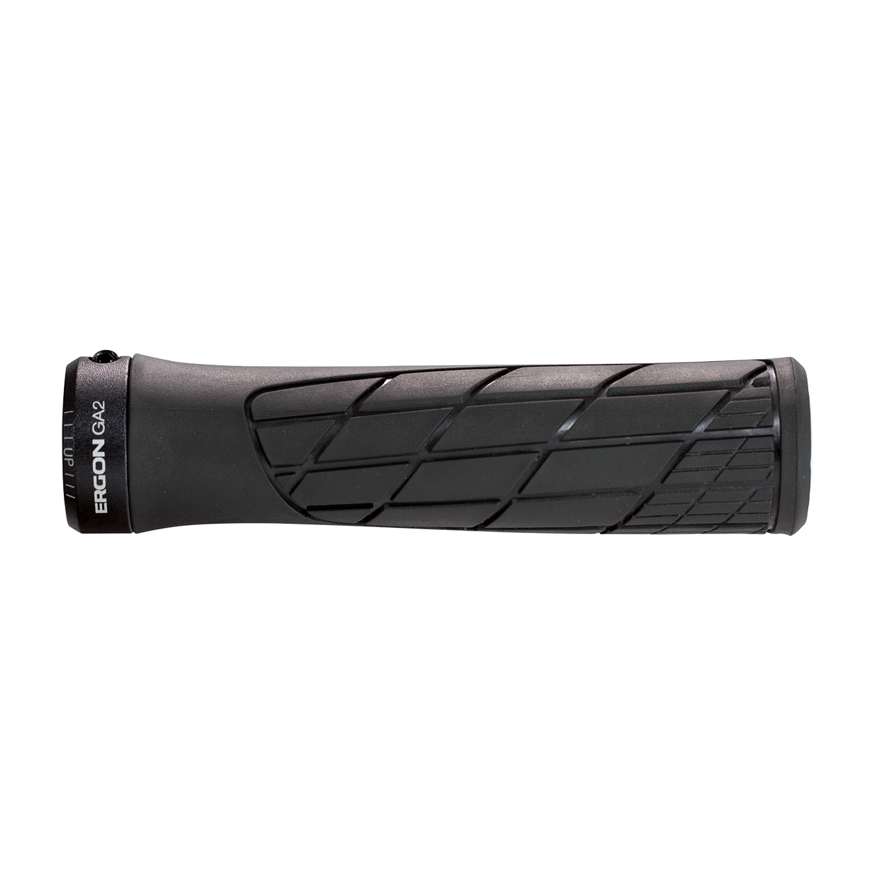 Ergon GA2 Hand Cleaner-Aluminum Clamp/Ergon GA2-Aluminum Clamp