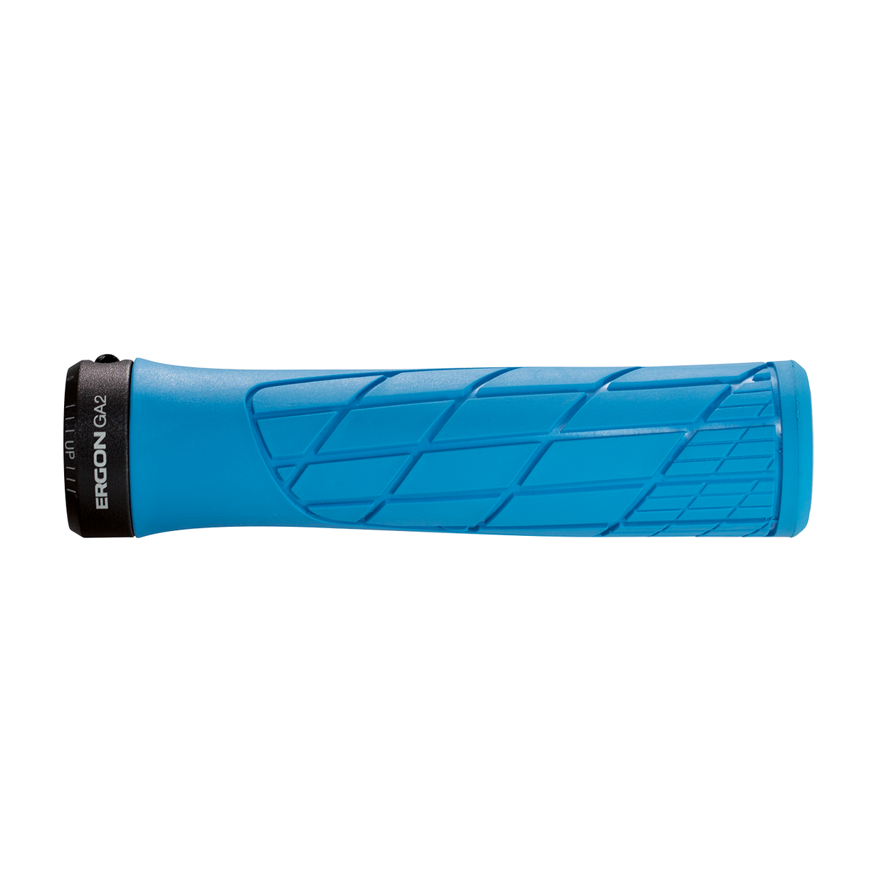 Ergon GA2 Hand Cleaner-Aluminum Clamp/Ergon GA2-Aluminum Clamp