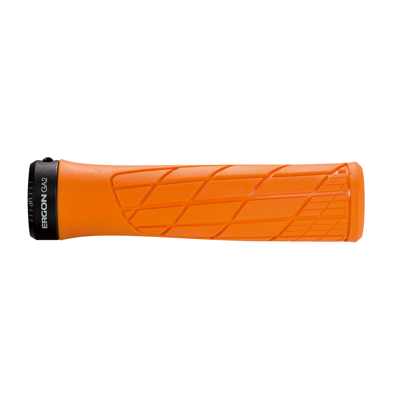 Ergon GA2 Hand Cleaner-Aluminum Clamp/Ergon GA2-Aluminum Clamp