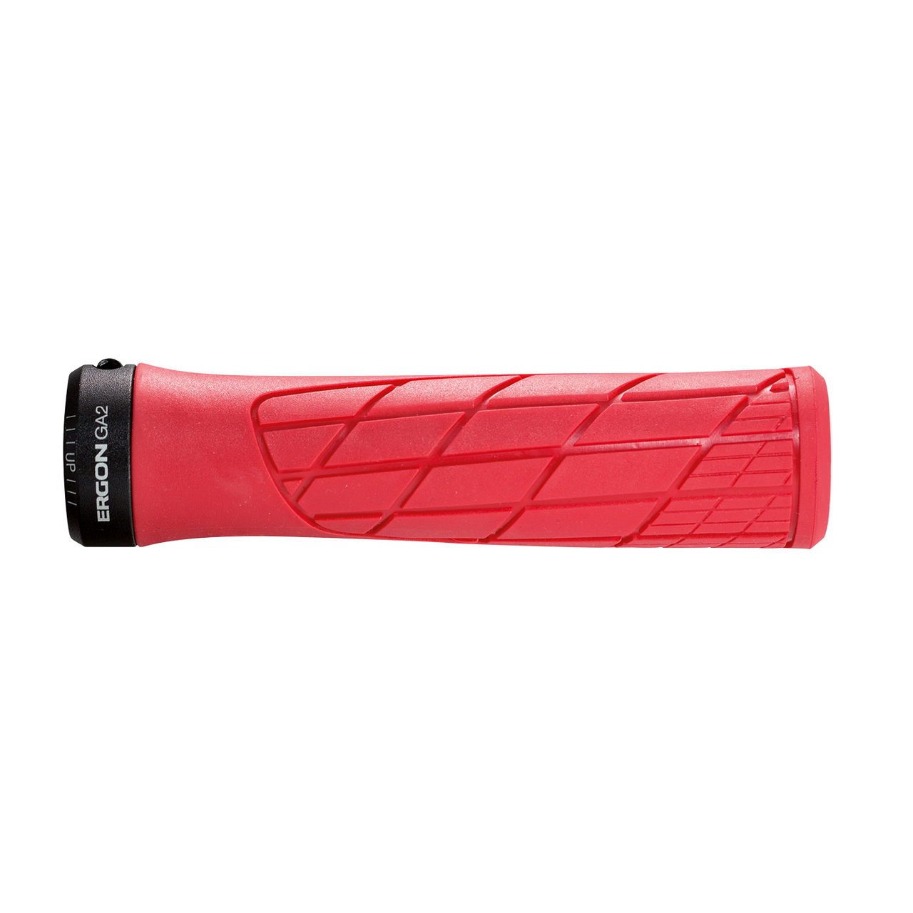Ergon GA2 Hand Cleaner-Aluminum Clamp/Ergon GA2-Aluminum Clamp