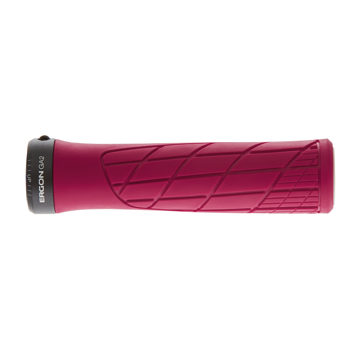 Ergon GA2 Hand Cleaner-Aluminum Clamp/Ergon GA2-Aluminum Clamp