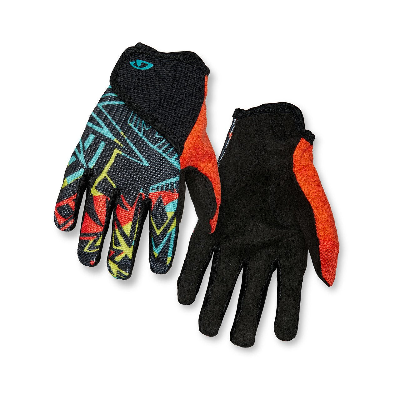Giro DND JR II Kids Gloves/Giro DND JR II Kids Gloves