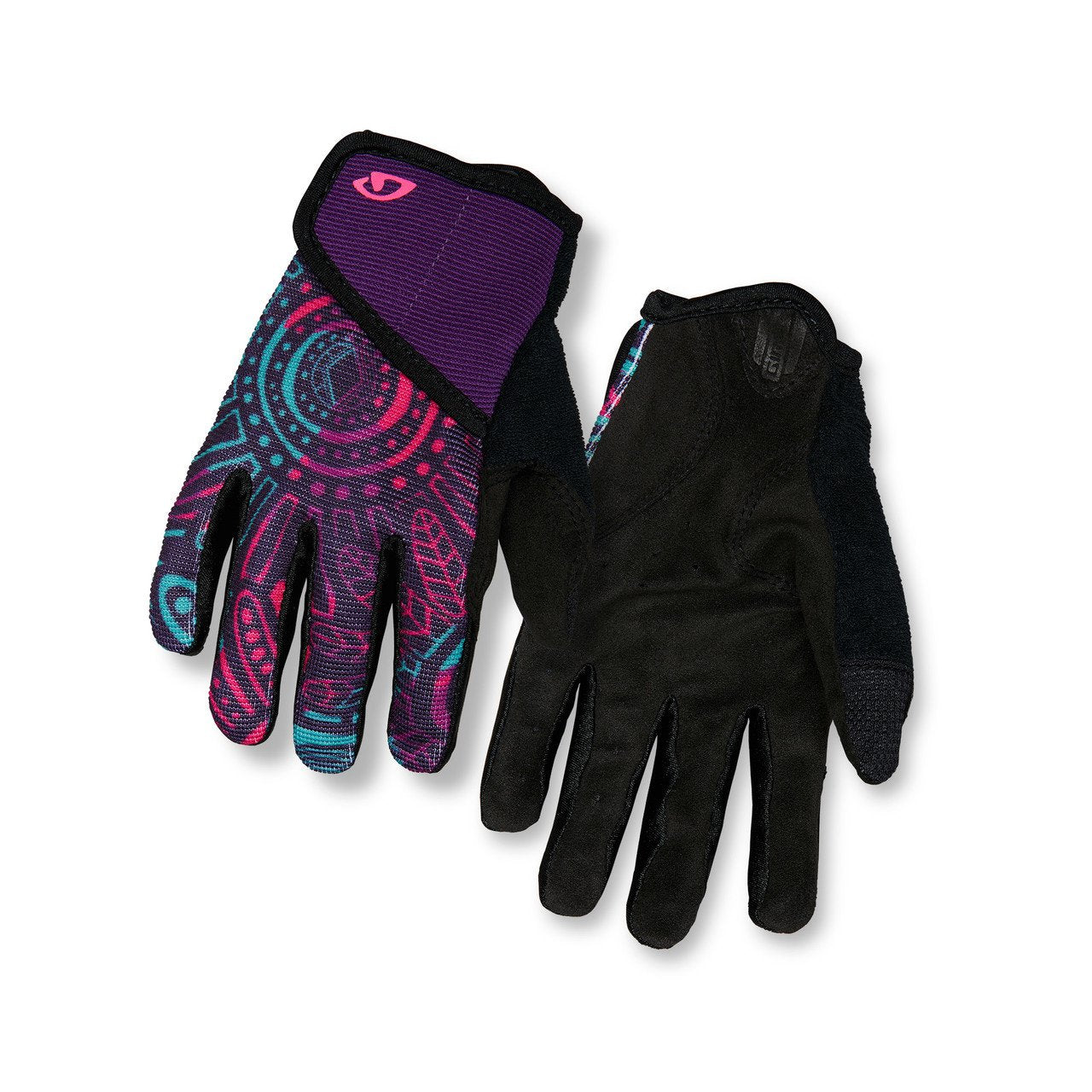Giro DND JR II Kids Gloves/Giro DND JR II Kids Gloves