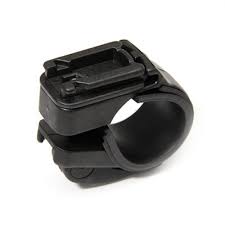 Cateye H-33 帶括式前燈碼 / Cateye H-33 FLEX-TIGHT BRACKET