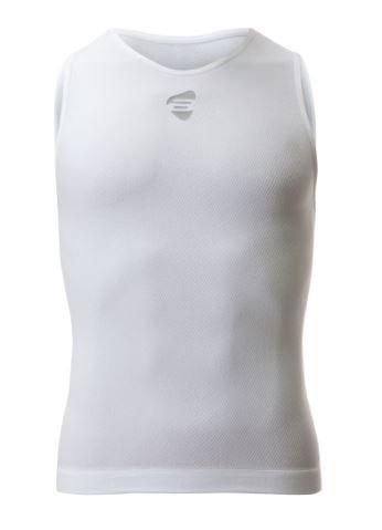 ATLAS 秋季一體成型網狀背心 加長版, HJ-1173-2-W -白色 ONE SIZE / ATLAS SLEEVELES BASE LAYER, HJ-1173-2-W , WHITE - ONE SIZE
