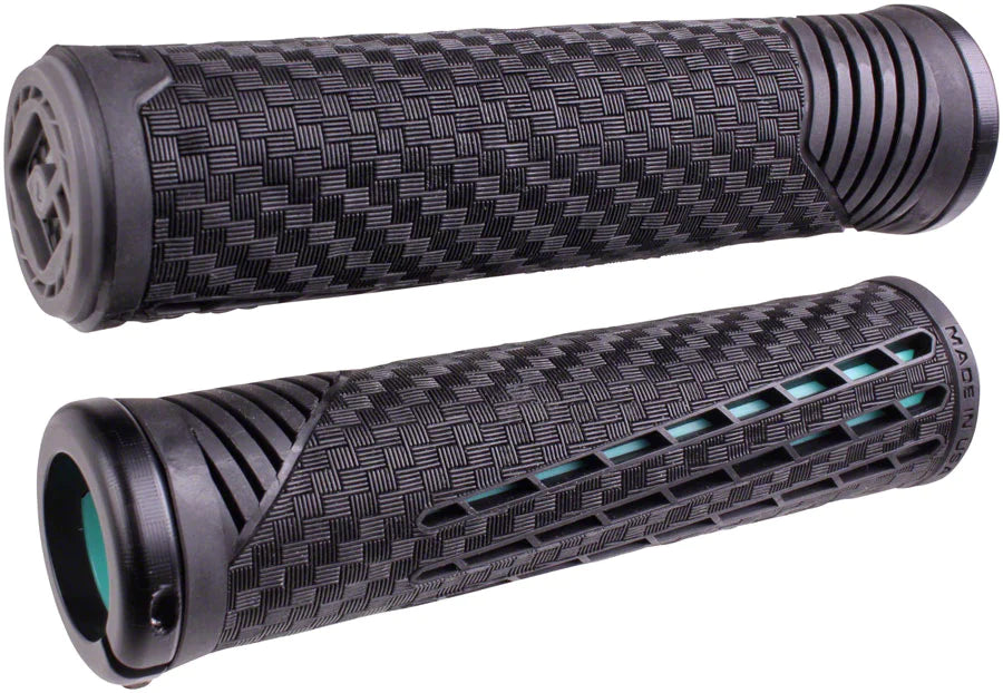 ODI CF (Carbon Fiber) V2.1 LOCK-ON (135MM) mountain bike handpiece
