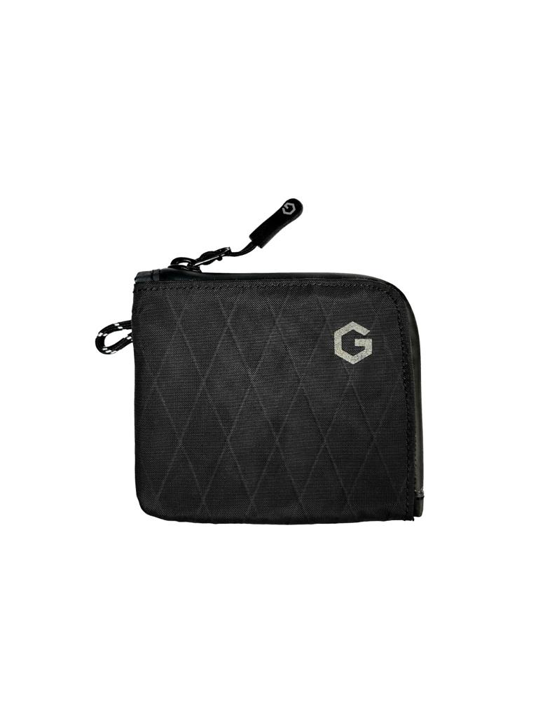 Hexa.Go Ultra Light Compact wallet