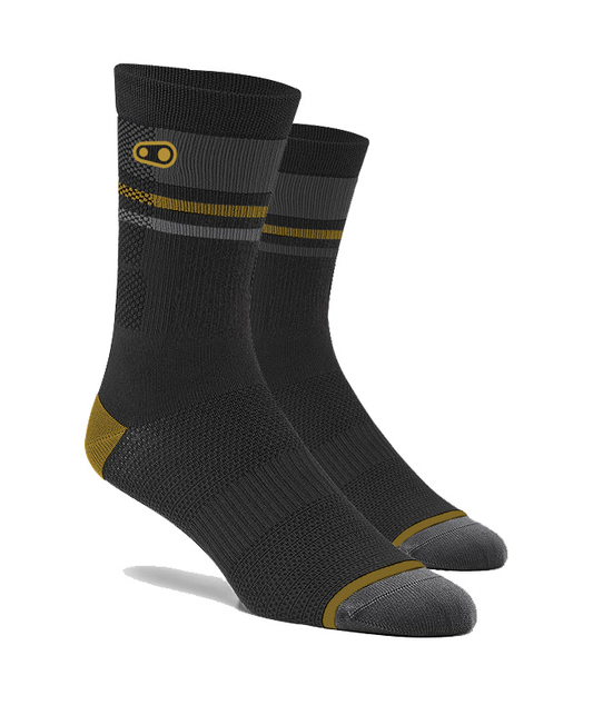 Crank Brothers ICON MTB 單車襪 Sock