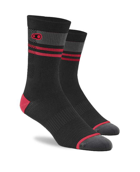 Crank Brothers ICON MTB 單車襪 Sock
