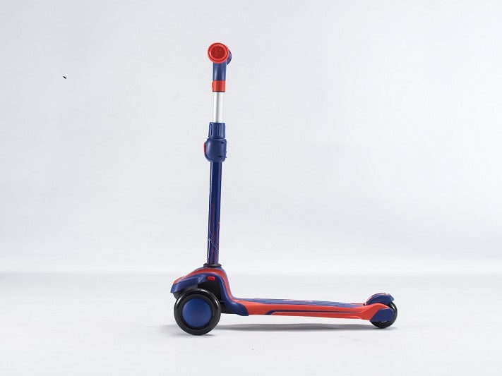 Royal Baby D3 小童避震滑板車