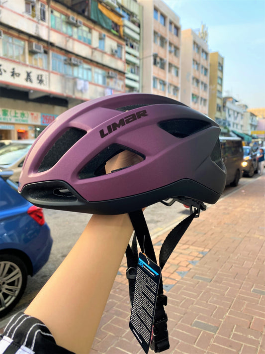 LIMAR AIR STRATOS (AF) Road Helmet 公路頭盔
