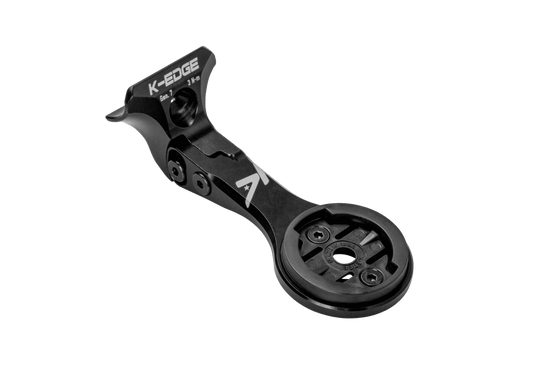 K-EDGE GARMIN Madone GEN 7 咪錶延伸碼-31.8-黑色 / K-EDGE GARMIN Madone GEN 7 MOUNT-31.8-BLACK