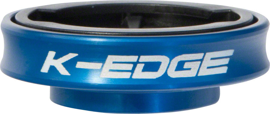 K-EDGE GARMIN GRAVITY CAP meter extension code/ K-EDGE GARMIN GRAVITY CAP COMPUTER MOUNT