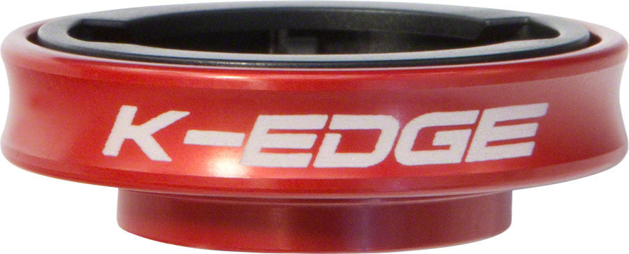 K-EDGE GARMIN GRAVITY CAP meter extension code/ K-EDGE GARMIN GRAVITY CAP COMPUTER MOUNT