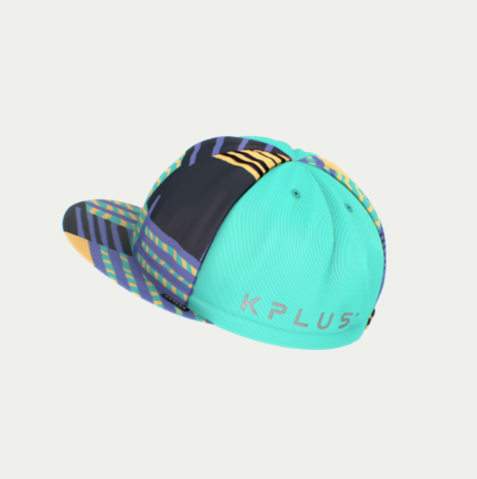 KPLUS Special Cap 設計師款騎行小帽