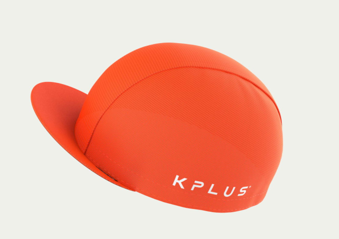 KPLUS QUICK DRY 透氣騎行小帽
