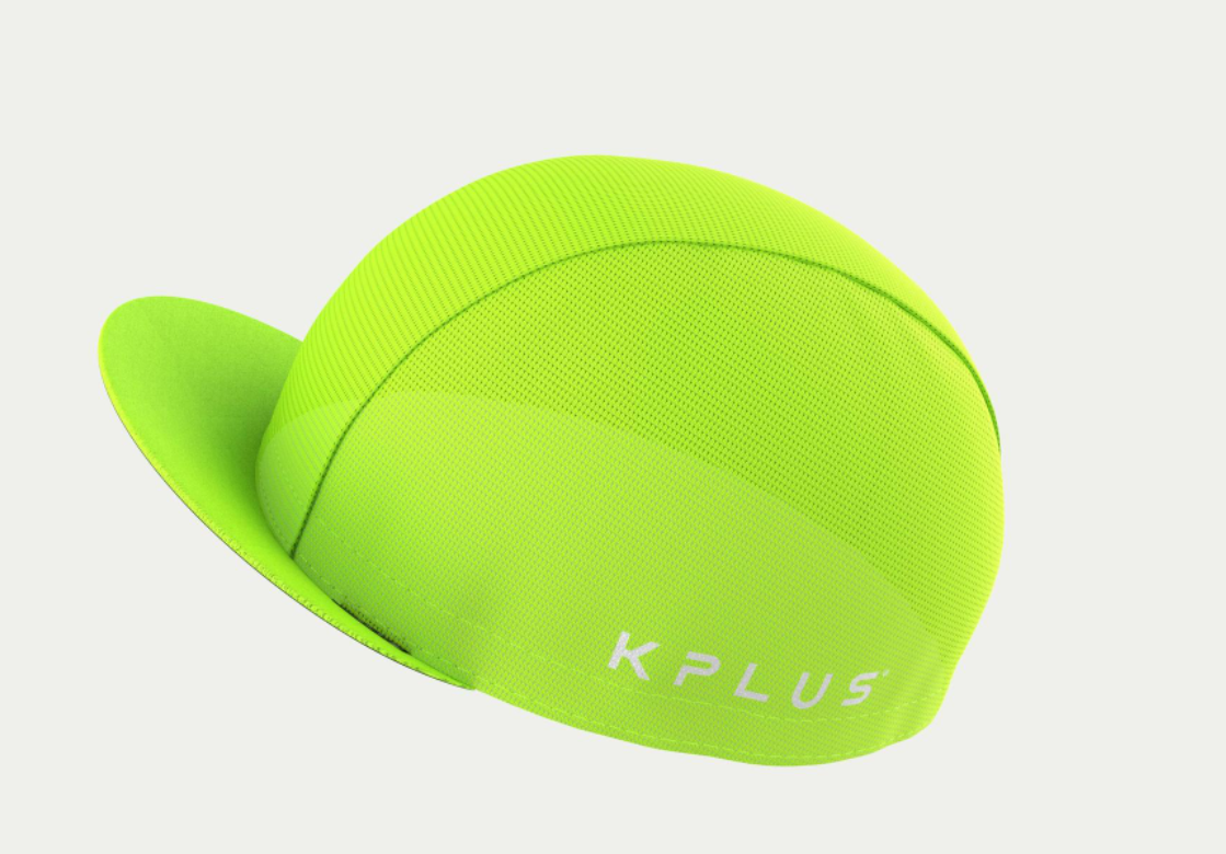 KPLUS QUICK DRY 透氣騎行小帽