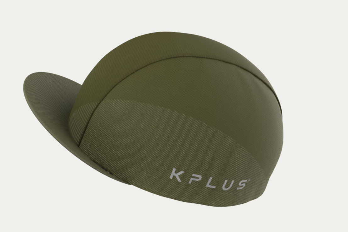 KPLUS QUICK DRY 透氣騎行小帽