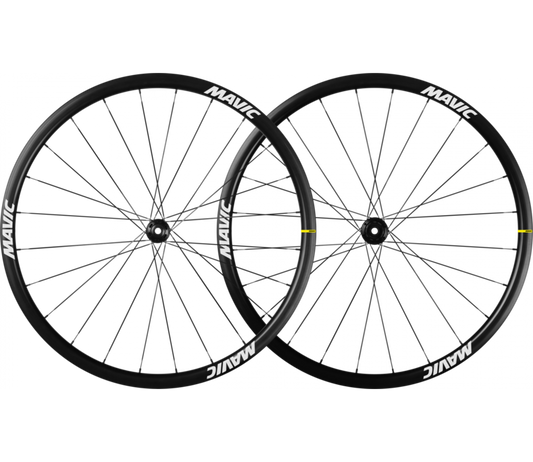 MAVIC 2024 KSYRIUM 30 DISC road disc brake wheelset~Center LOCK~SHIMANO/SRAM~30MM/MAVIC 2024 KSYRIUM 30 DISC ROAD WHEELSET~CENTER LOCK~SHIMANO/SRAM~30MM