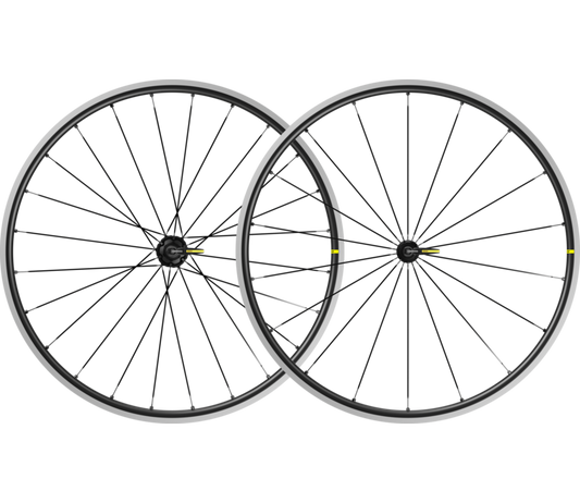 MAVIC 2022 KSYRIUM S 公路輪組/ MAVIC 2022 KSYRIUM S ROAD WHEELSET