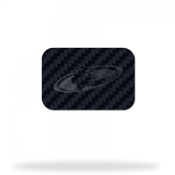 Lizard Skins CARBON 車架方型保護貼 / Lizard Skins LEATHER CARBON PATCHES