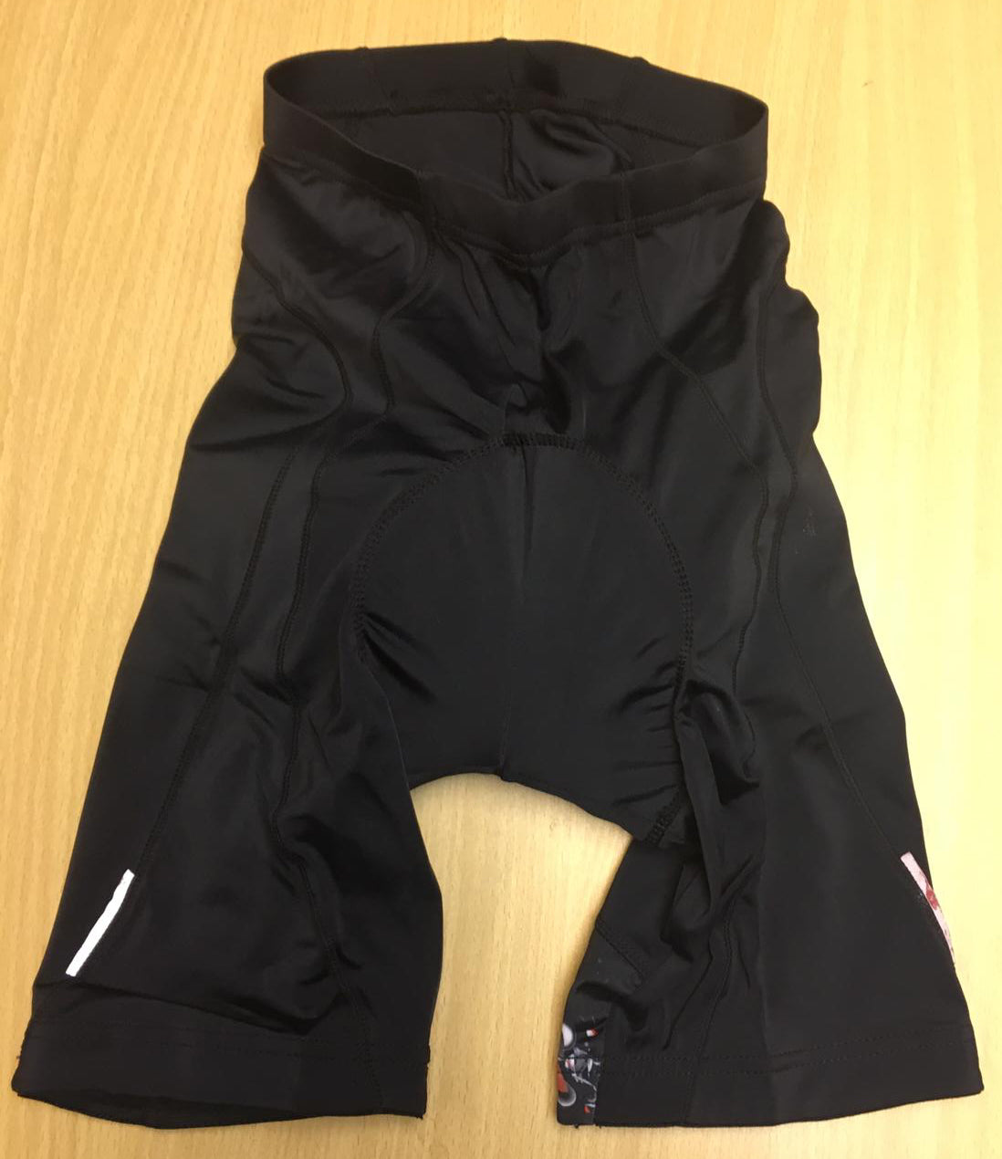 LUMA 男裝單車褲 - 加細碼~加大碼 / LUMA MEN'S CYCLING SHORT - XS~XL