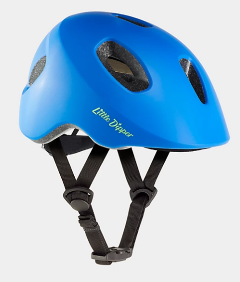 Bontrager Little Dipper Children's Bike Helmet - Toddler (46-50cm) / Bontrager Little Dipper Children's Bike Helmet - Toddler (46-50cm)