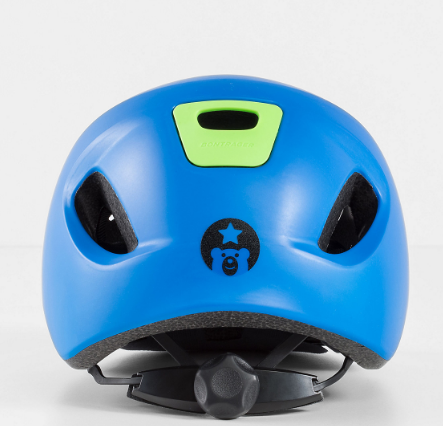 Bontrager Little Dipper Children's Bike Helmet - Toddler (46-50cm) / Bontrager Little Dipper Children's Bike Helmet - Toddler (46-50cm)