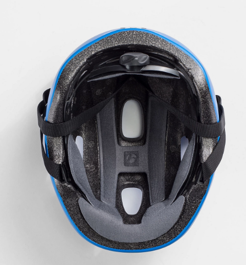 Bontrager Little Dipper Children's Bike Helmet - Toddler (46-50cm) / Bontrager Little Dipper Children's Bike Helmet - Toddler (46-50cm)