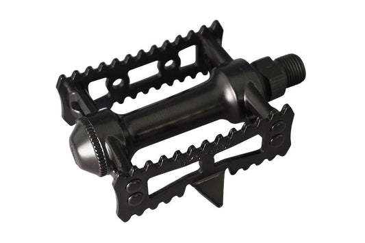 MKS MASH STREAM All Black 限量版腳踏-全黑色 / MKS Mash Stream All Black Limited Edition Pedals-all balck