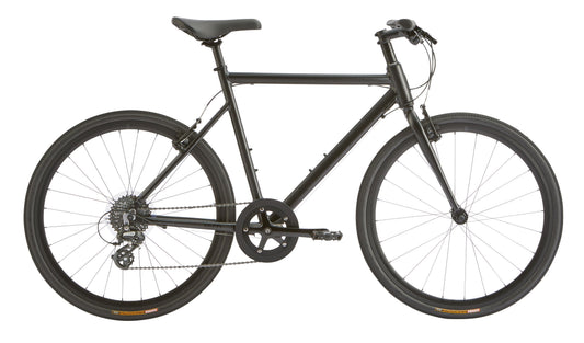 TERN ROJI BIKE CLUTCH 650C/700C 城市車