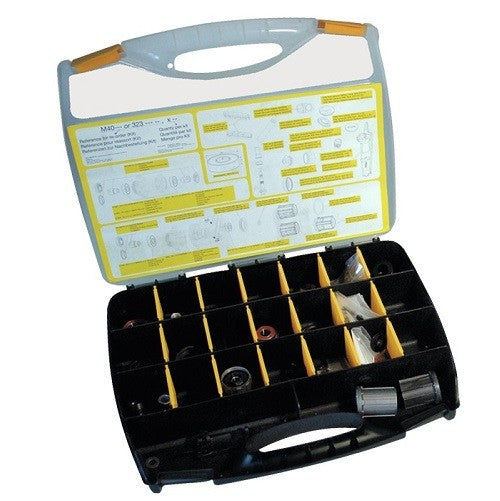 MAVIC 09 套裝維修零件 / MAVIC 09 SPARE PARTS KIT