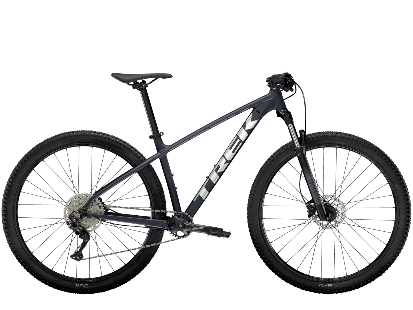 TREK  MARLIN 7 GEN 2前避震車 - MATTE NAUTICAL NAVY/MATTE ANTHRACITE