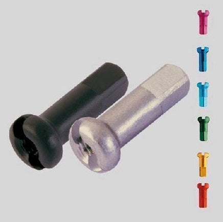 DT SWISS aluminum wire ends