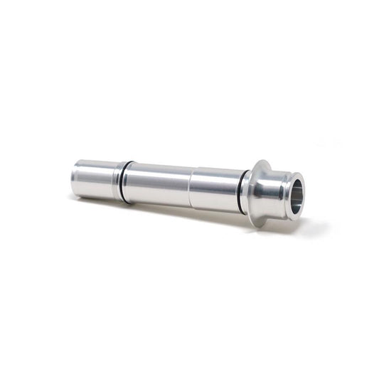 CHRIS KING 110X15MM SD Careful front axle / CHRIS KING 110X15MM SD FRONT DISC AXLE