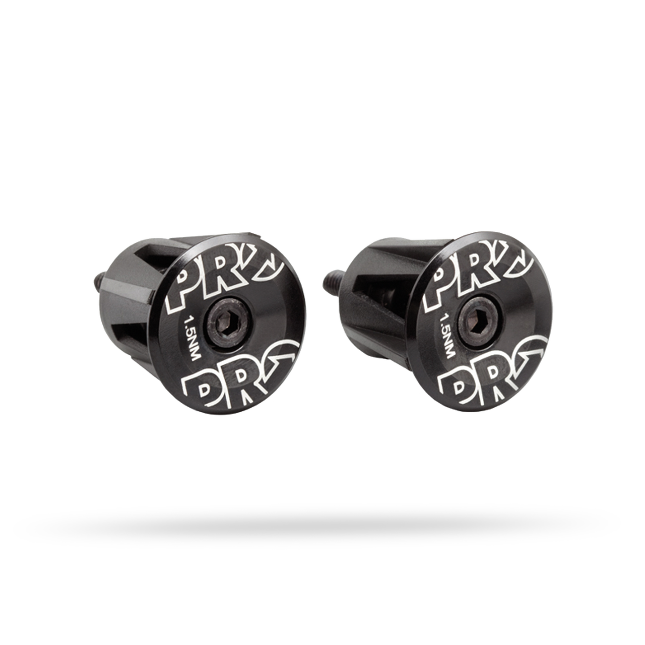 PRO aluminum alloy hand tube end - suitable for sports car/mountain bike head/PRO HANDLEBAR ENDPLUG