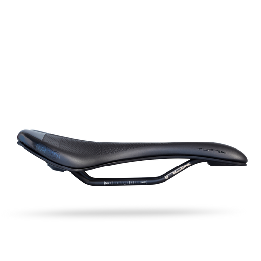 Pro Turnix Gel 座位-黑色-142MM / Pro Turnix Gel Saddle-Black-142MM
