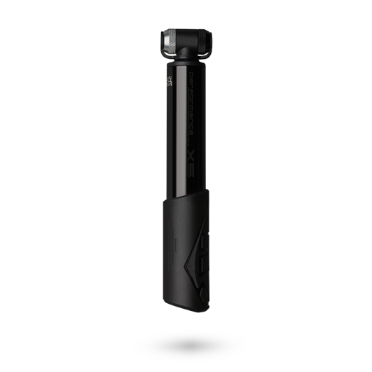 PRO PERFORMANCE XS hand pump / PRO PERFORMANCE MINIPUMP XS