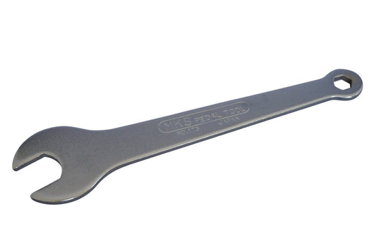 MKS Thin Pedal Spanner/MKS Pedal Spanner 