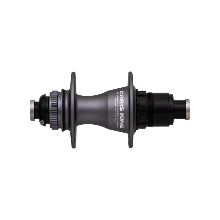 Chris King R45D 中心鎖後碟哈 / Chris King R45D CenterLock Rear Disc Hub