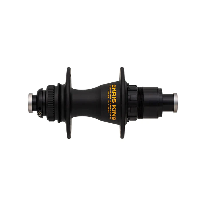 Chris King R45D 中心鎖後碟哈 / Chris King R45D CenterLock Rear Disc Hub