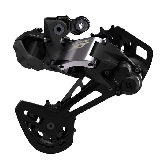 SHIMANO XT 11速長波腳-RD-M8150-11-SGS / SHIMANO XT 11-SPEED REAR DERAILLEUR-RD-M8150-SGS