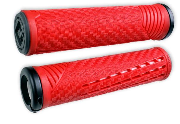ODI CF (Carbon Fiber) V2.1 LOCK-ON (135MM) mountain bike handpiece