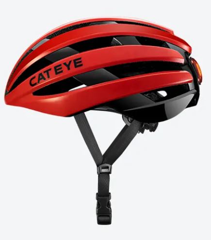 CATEYE ROAD HELMET (NON INCLUDE TAILLIGHT) / CATEYE ROAD HELMET (NON INCLUDE TAILLIGHT)