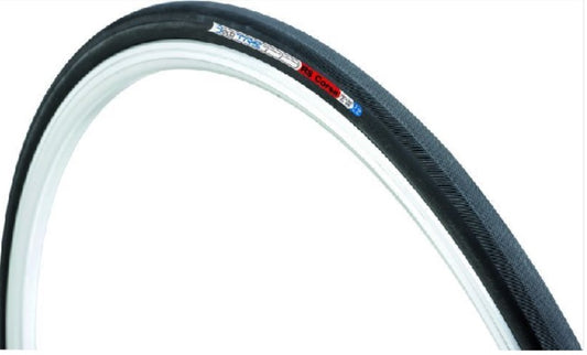 DEDA TRE RS CORSA inside and outside ~ black / DEDA TRE RS CORSA OPEN TUBULAR ~ BK