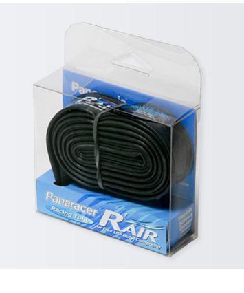Panaracer R'Air Air Flex Inner Tube ultra-lightweight inner tube, 700X23C-28C, FV, 60mm