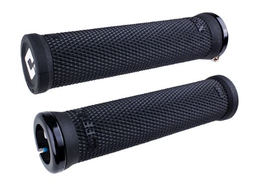 ODI RUFFIAN V2.1 MTB LOCK-ON GRIPS / ODI RUFFIAN V2.1 MTB LOCK-ON GRIPS